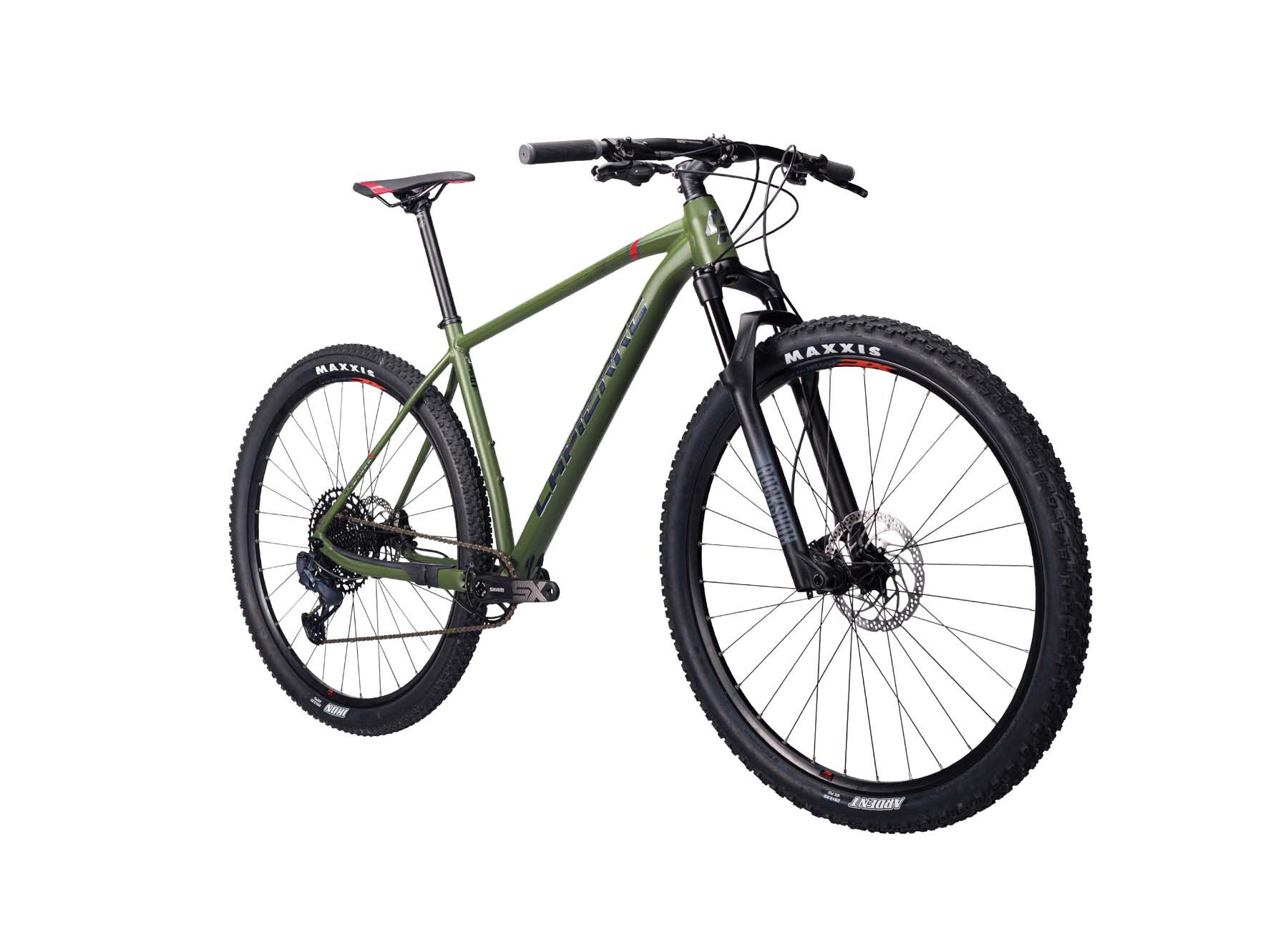 Prorace 4.9 2022 Lapierre Bikes
